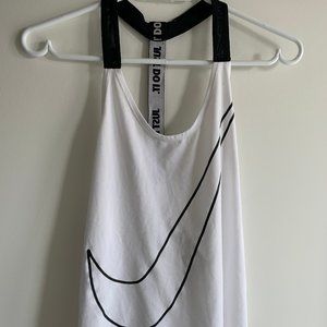Nike Performance Running Tank